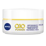 Creme Anti Rugas Q10 Diurno Nívea 49g