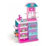 Brinquedo Cozinha Gourmet Magic Toys