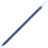 Caneta Esferografica Spiro 0.7mm Azul Cis