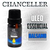 Óleo Essencial Balsamo, Aroma Fresco E Revigorante