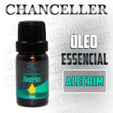 Óleo Essencial De Alecrim, Aroma Refrescante Para Sua Casa