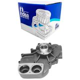 Bomba Dágua Mb Axor Ls2638 O500 Om457 La Indisa 401014