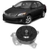 Bomba Dágua Toyota Corolla 2.0 2011 A 2018 Schadek 20242