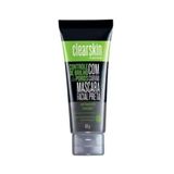 Máscara Controle De Poros 60 G Avon