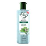 Shampoo Flores E Vegetais Anticaspa Urtiga E Lúpulo - 310ml