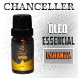 Óleo Essencial De Laranja Doce, Relaxe E Descanse