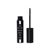 Máscara De Cílios Up Black Make More 7ml