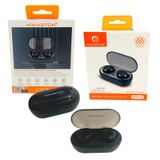 Kit Capa Samsung A22 5g Fone Bluetooth Sem Fio E Película 9d