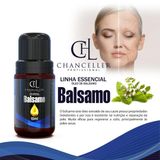 Óleo Essencial De Balsamo Para Uma Noite Tranquila De Sono