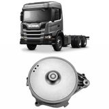 Bomba Dágua Scania Série G400 K360 R480 11.7 Schadek 20245