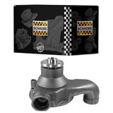 Bomba Dágua Mercedes Benz 1620 Of1721 Oh1621 6.0 Schadek
