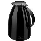 Bule Viena 750ml Gatilho - Preto - Invicta