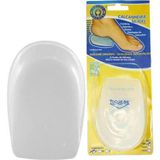 Calcanheira Silicone Longa 1004 - M