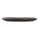 Prato Raso Ceramica Bio Titanium Porto Brasil Conjunto 06 Un