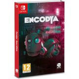 Encodya Neon Edition Switch Midia Fisica