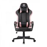 Cadeira Gamer Vickers Preta/rosa Fortrek