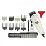 Máquina De Corte Super Taper 220v #8 Wahl