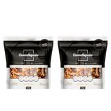 Granola Grano Square Premium Zero Açúcar Kit Com 2un 200g