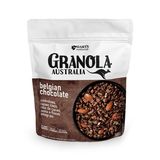 Granola Austrália Belgian Chocolate 300 G