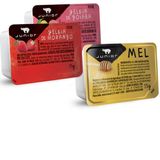 Mel + Geleia Junior Blister Mini Sachê 15g - 288 Potes