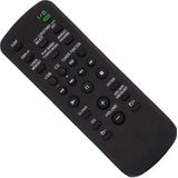 Controle Remoto Para Som Sony Hcd-ex880 Compatível