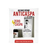 Kit Shampoo Anticaspa, Óleo Ozonizado Elvis Presley - Viking