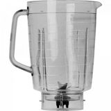 Copo Liquidificador Ri2134/ri2135/ri2137 Transparente Walita Acessórios - Cx / 6