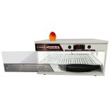 Chocadeira Automática 60/70 Ovos Porta De Correr 220volts