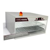 Chocadeira Automática 240 Ovos Porta De Correr 220volts