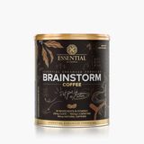 Brainstorm Coffee 186g 20 Doses - Essential Nutrition