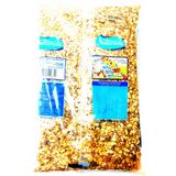 3 Kg Granola Crocante Cereais + Frutas Ideal Regimes