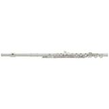 Flauta Transversal Soprano Yamaha Yfl222 Hd/id