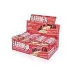 Barrinha Protein Bar 14g Evo Caixa Com 12 - Cookies