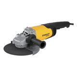 Esmerilhadeira Angular 180mm 2200w 220v Sl227-b2 Stanley