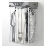 Secadora De Roupas Fischer Super Ciclo 8kg - Silver 28200 220v