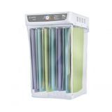 Secadora De Roupas Luana De Parede - 8 Kg - Branca - Wanke 220v