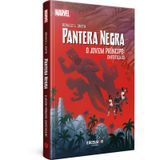 Pantera Negra O Jovem Príncipe - Enfeitiçado