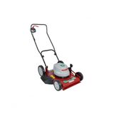 Cortador De Grama Robusta 2200w 127v 60hz Ip00 Sem Recolhedor Gr-2200s Garthen