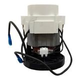 Motor Elétrico 127v 70bar Para Lavadora Líder Wap