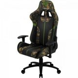 Cadeira Gamer Bc3 Camo/vd Military Thunderx3