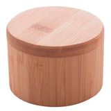 Saleiro Redondo Bambu 9cm Class Home