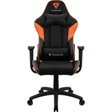 Cadeira Gamer Thunderx3 Ec3 Laranja