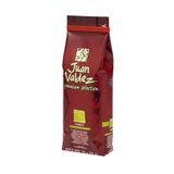 Café Moído Colombiano Juan Valdez  Fuerte Forte 250 G