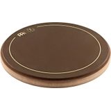 Pad De Estudo Da Marca Meinl Stick&amp;brush De 12 Polegadas