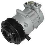 Compressor De Ar Para Focus 2003 A 2014, C-max, Transit..