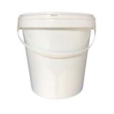 Balde Plástico 3.6l Para Produtos De Limpeza