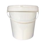 Balde Para Plantas 3.6l E Tampa Lacre