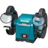 Moto Esmeril 550w Gb801 220v Makita