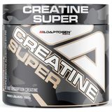 Suplemento Creatina Super Monohidratada 3000mg 150g Adaptogen