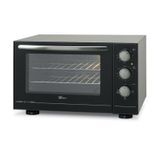 Forno Eletrico Fischer Turbo 2.4 New Bancada 48 Litros 127V